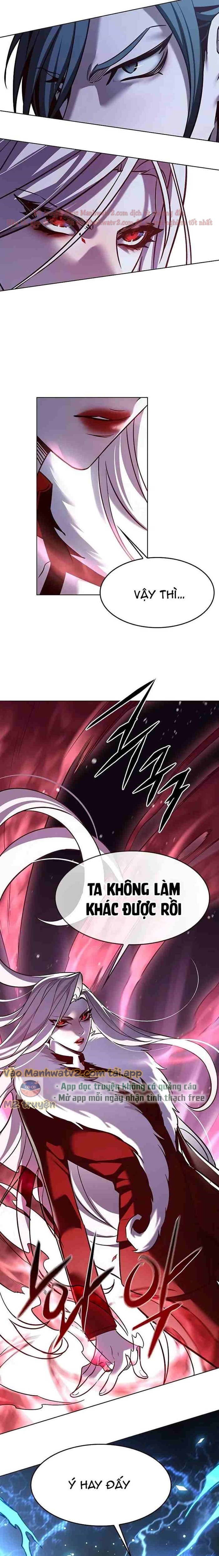 Hoá Thân Thành Mèo Chapter 303 - Trang 4